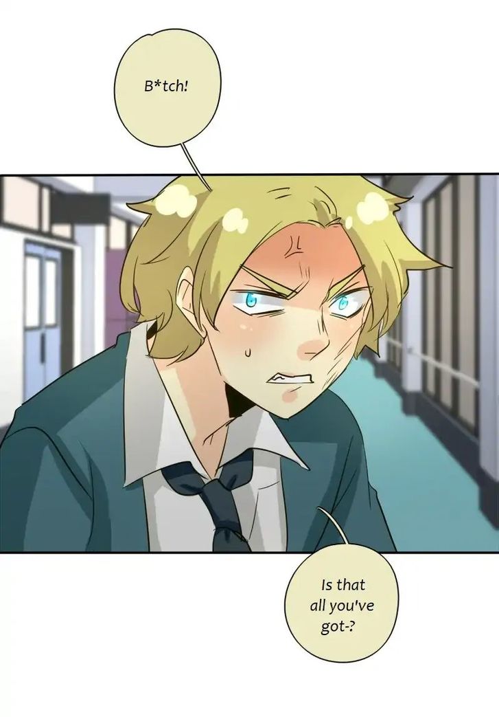 Read unOrdinary Manga Online