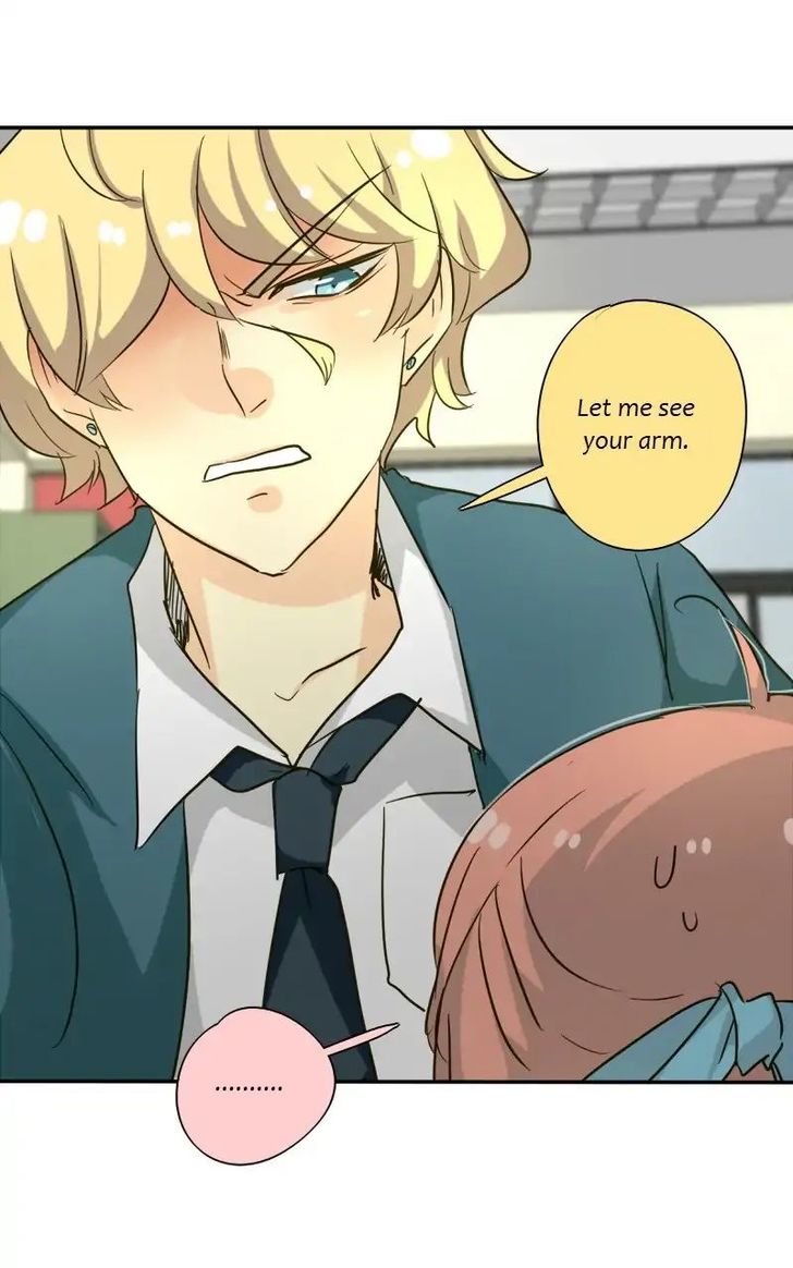 Read unOrdinary Manga Online