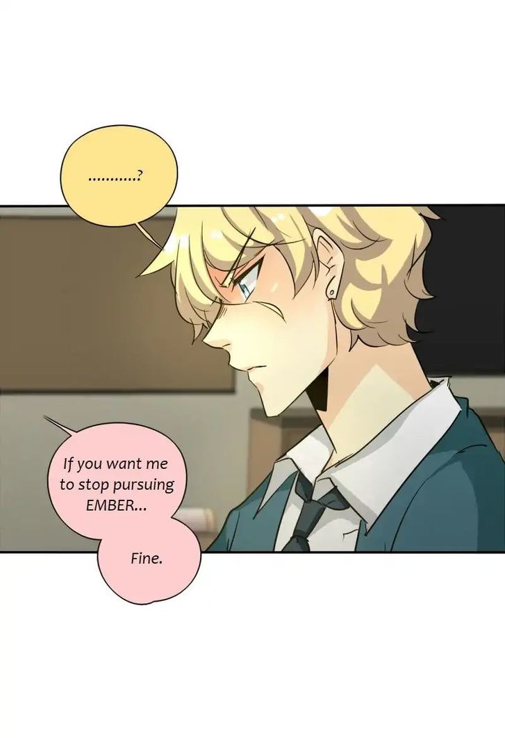 Read unOrdinary Manga Online