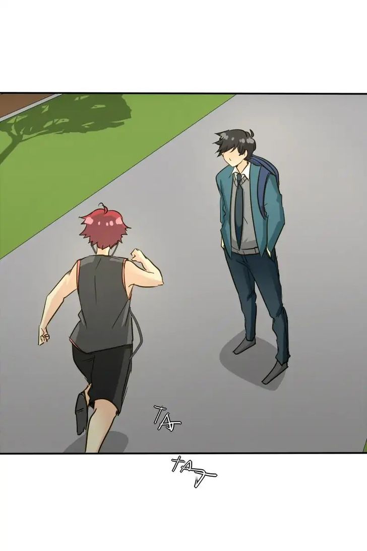 Read unOrdinary Manga Online