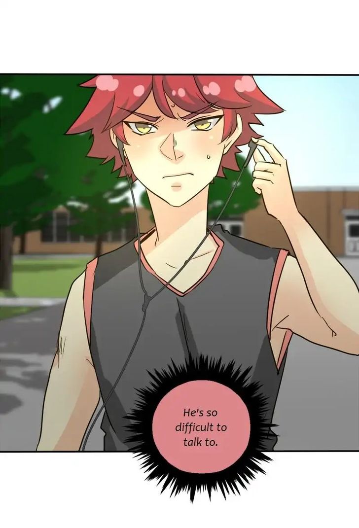 Read unOrdinary Manga Online