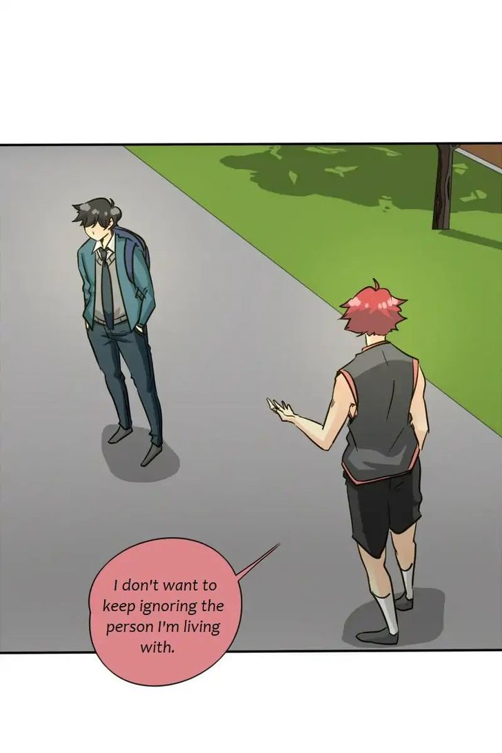 Read unOrdinary Manga Online