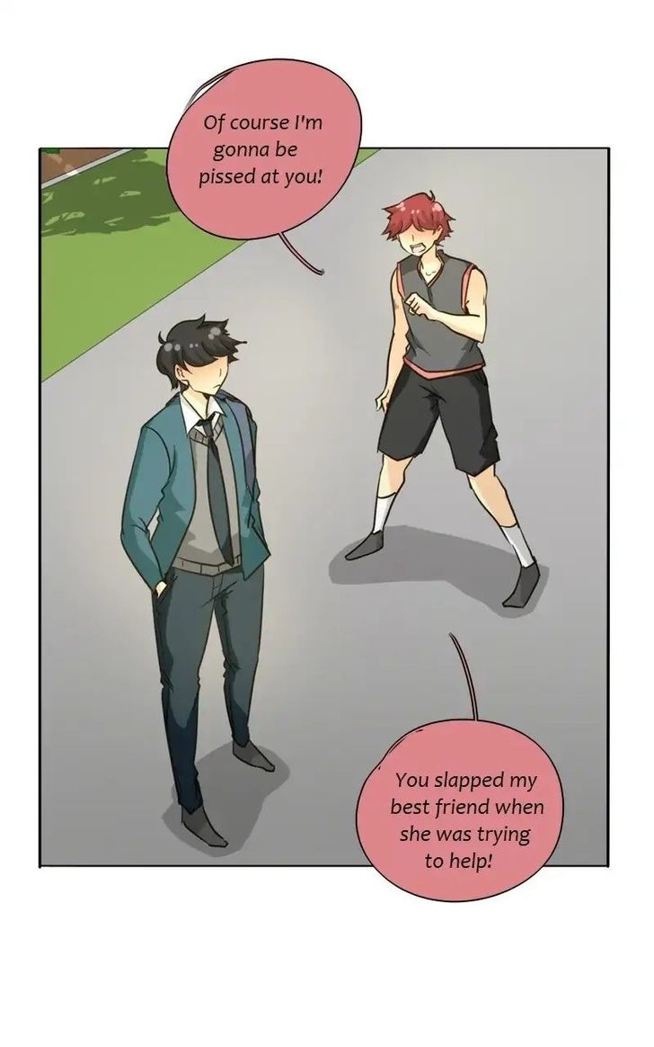 Read unOrdinary Manga Online