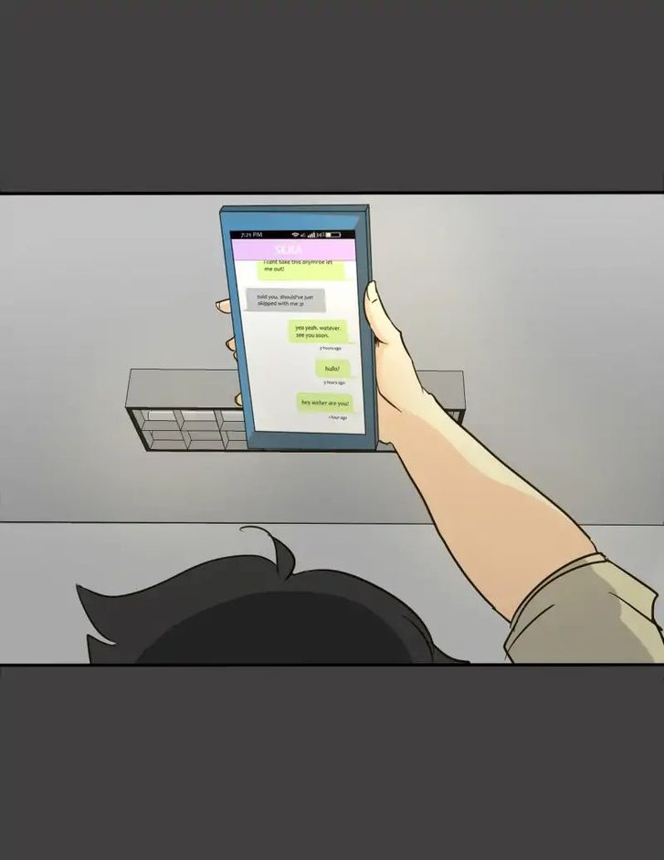 Read unOrdinary Manga Online