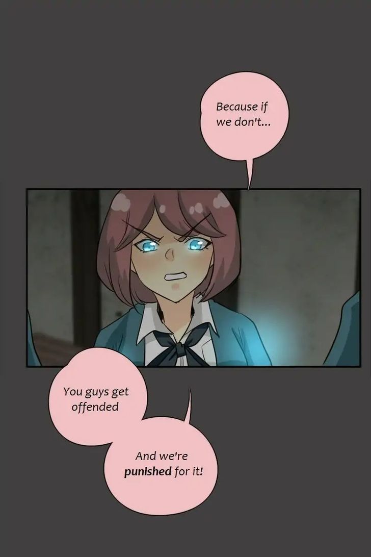 Read unOrdinary Manga Online