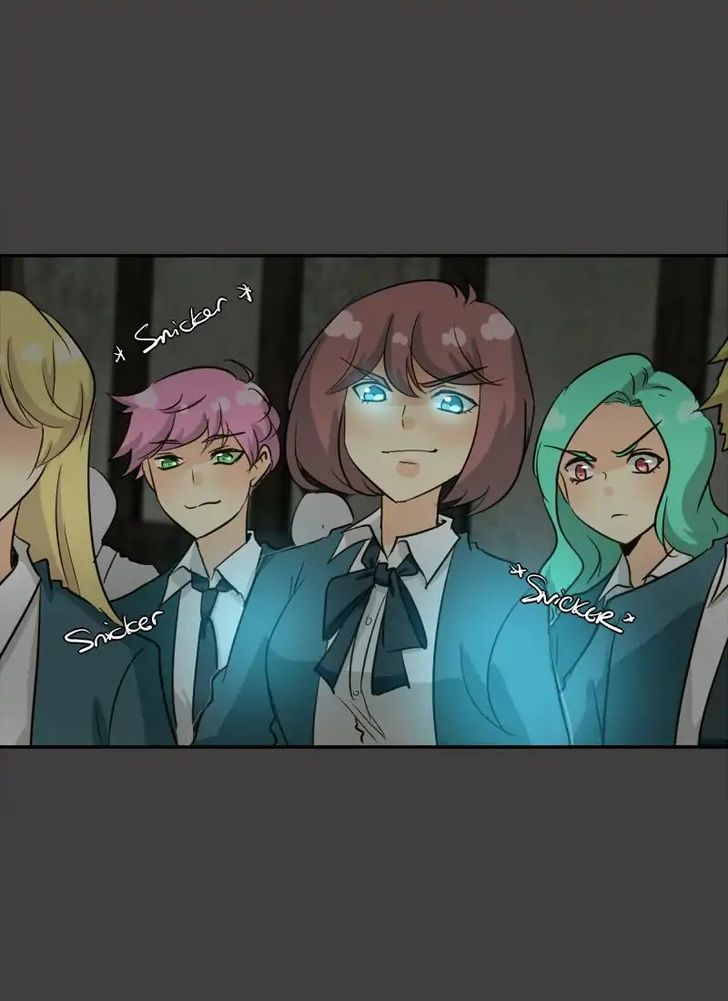 Read unOrdinary Manga Online