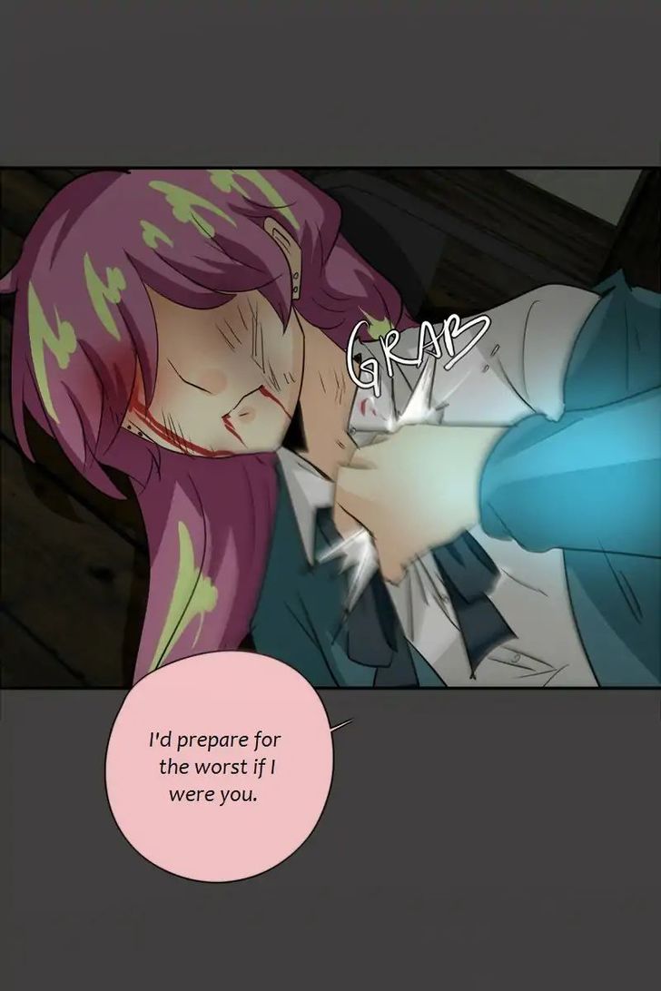 Read unOrdinary Manga Online