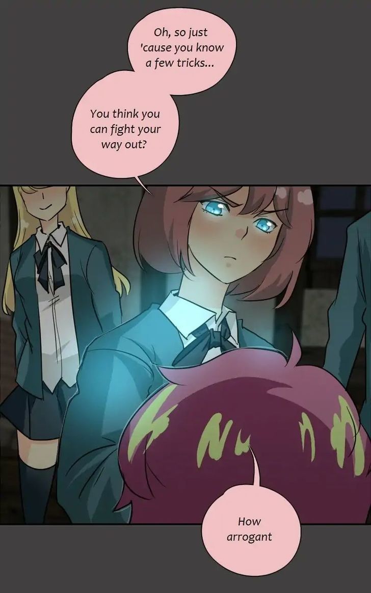 Read unOrdinary Manga Online