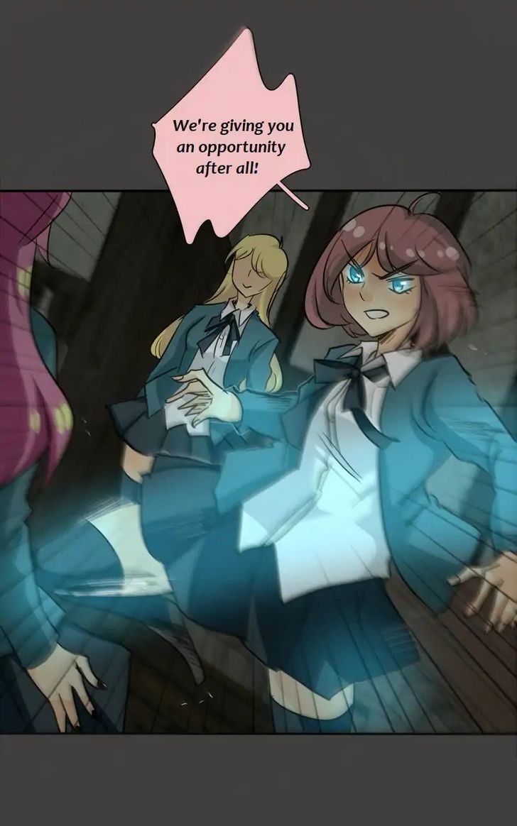 Read unOrdinary Manga Online