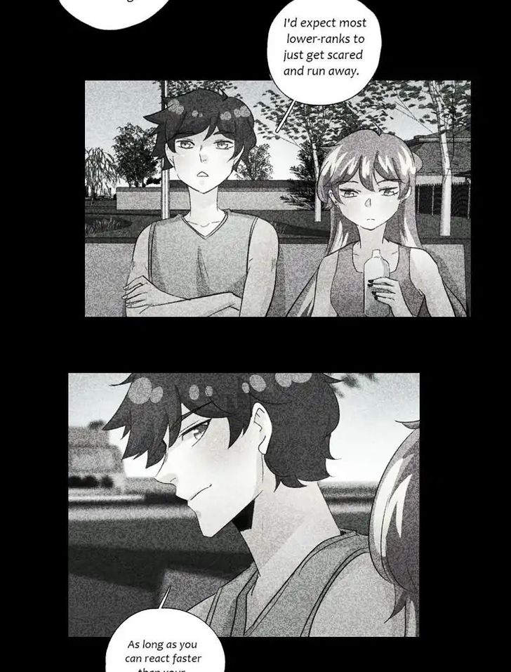 Read unOrdinary Manga Online