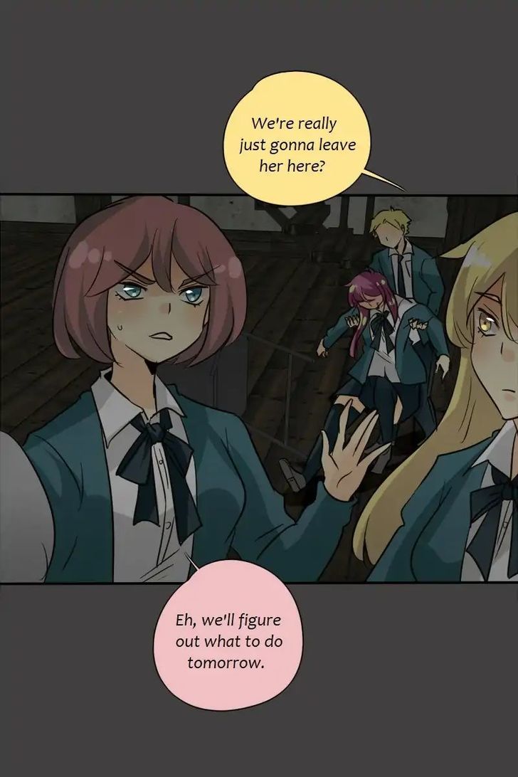 Read unOrdinary Manga Online