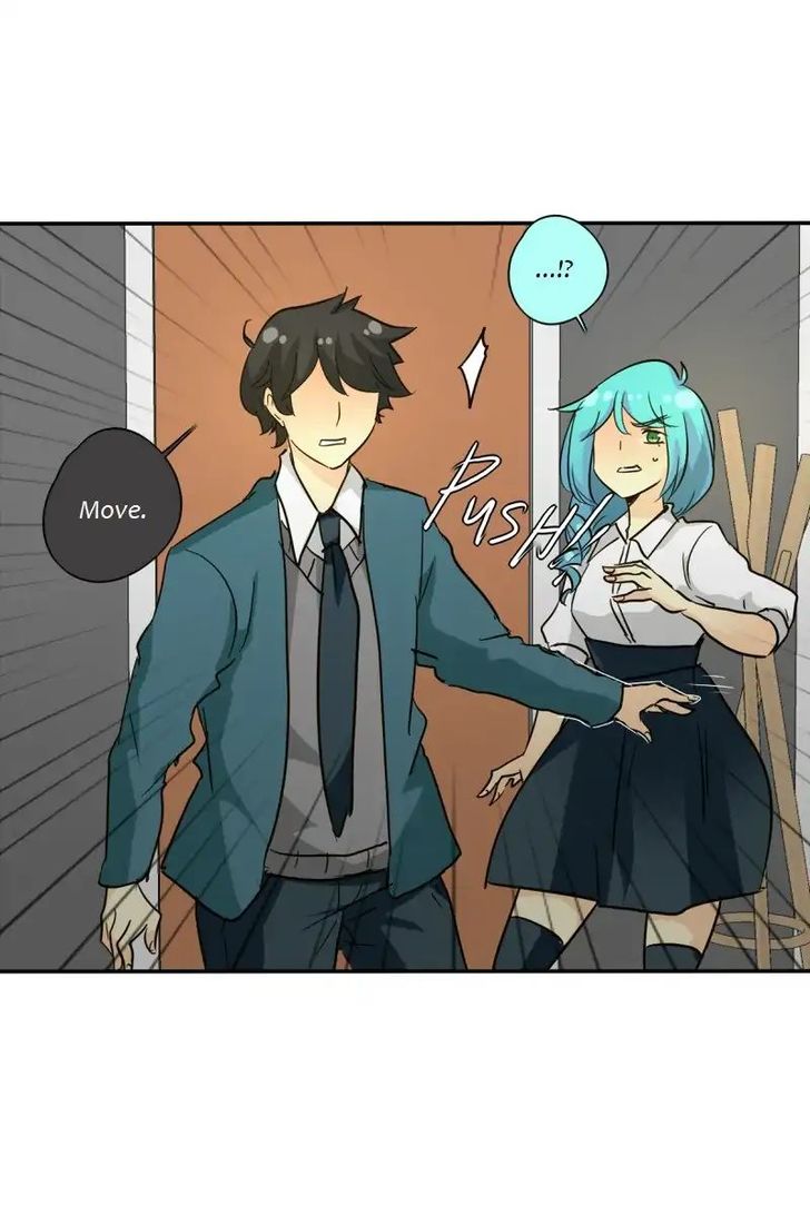 Read unOrdinary Manga Online