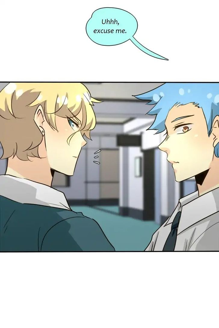 Read unOrdinary Manga Online