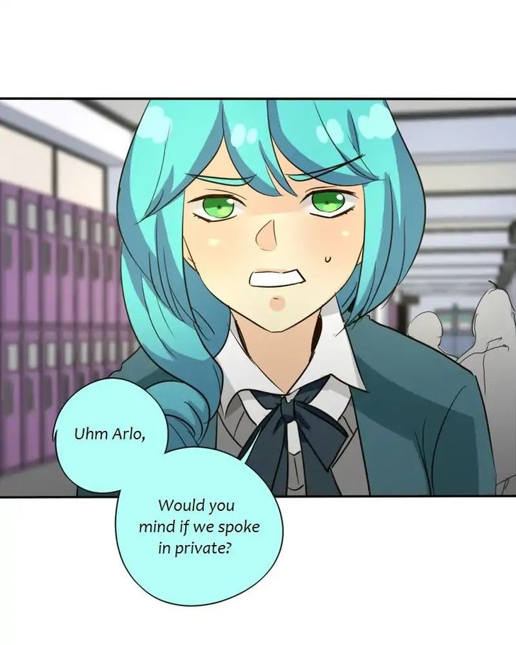 Read unOrdinary Manga Online
