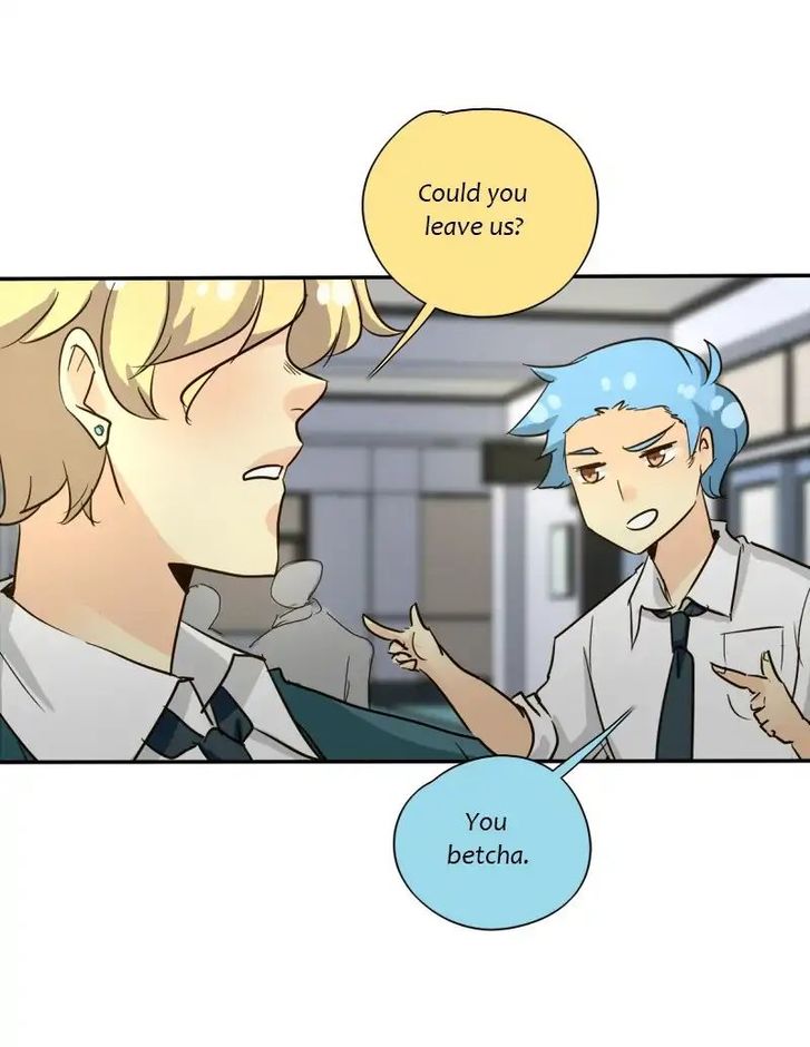 Read unOrdinary Manga Online