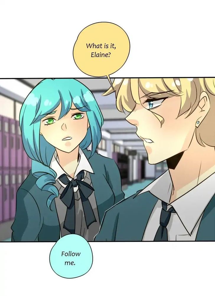 Read unOrdinary Manga Online