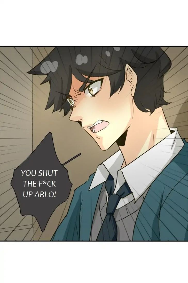 Read unOrdinary Manga Online