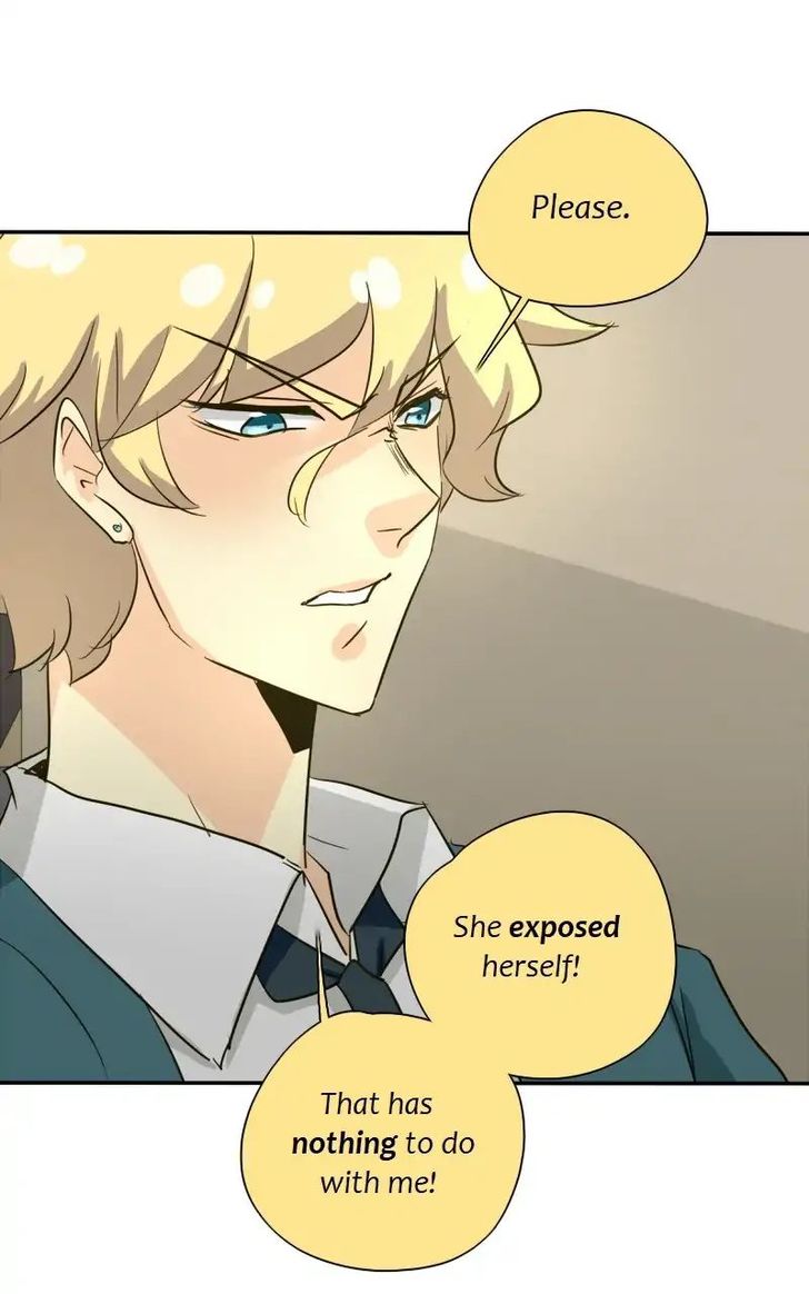 Read unOrdinary Manga Online