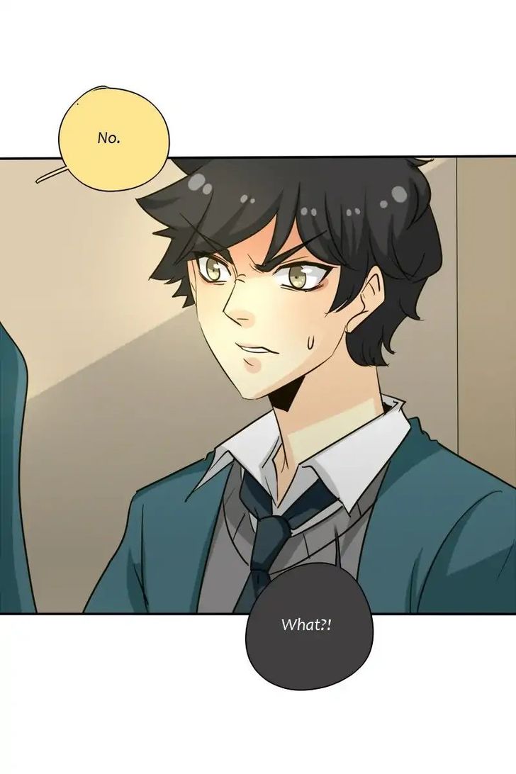 Read unOrdinary Manga Online