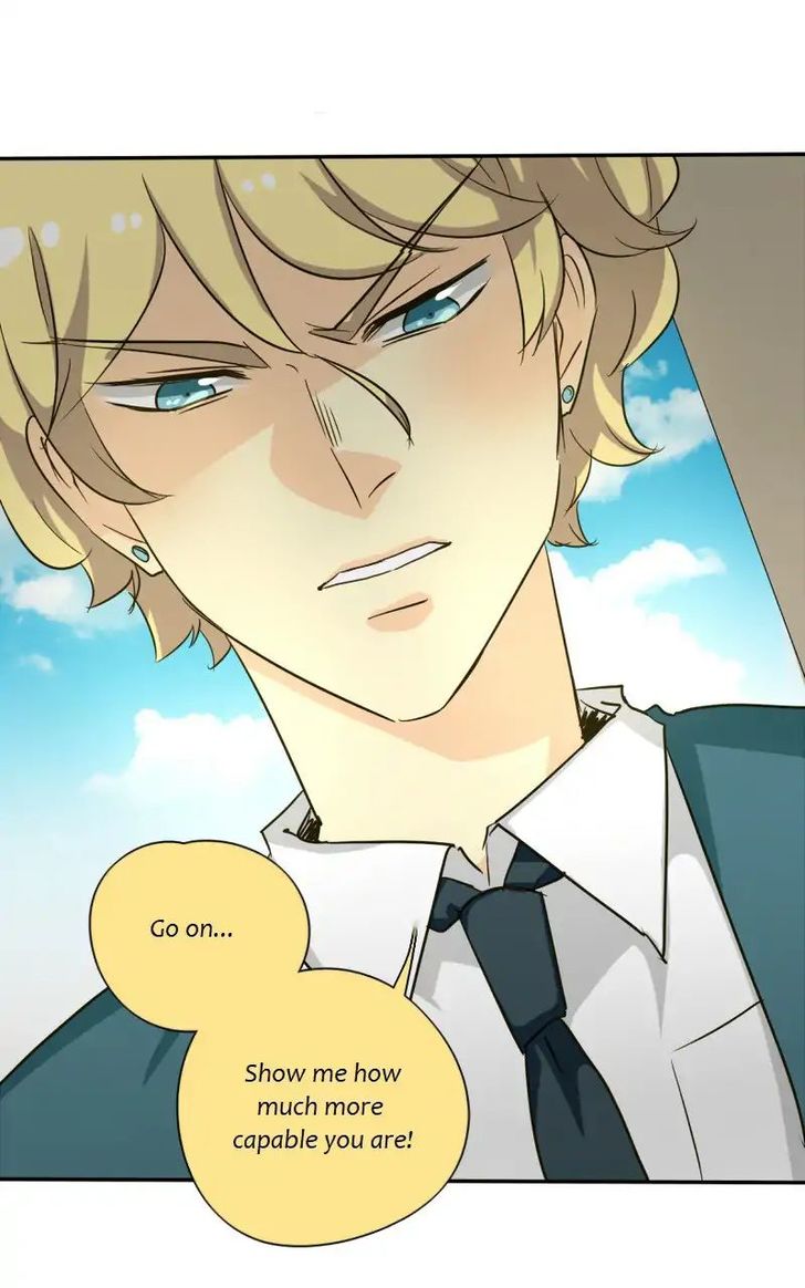 Read unOrdinary Manga Online
