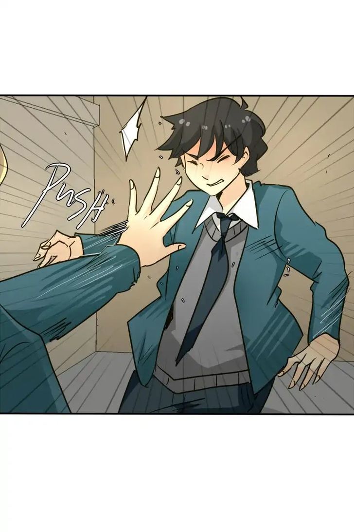 Read unOrdinary Manga Online