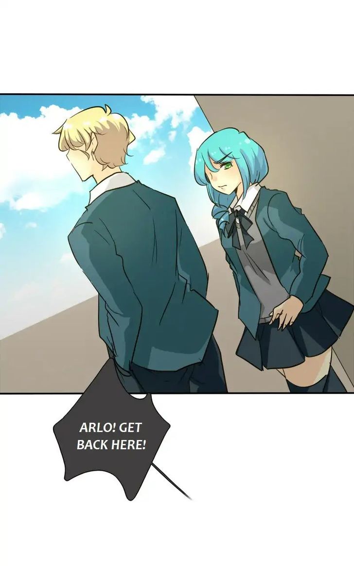 Read unOrdinary Manga Online