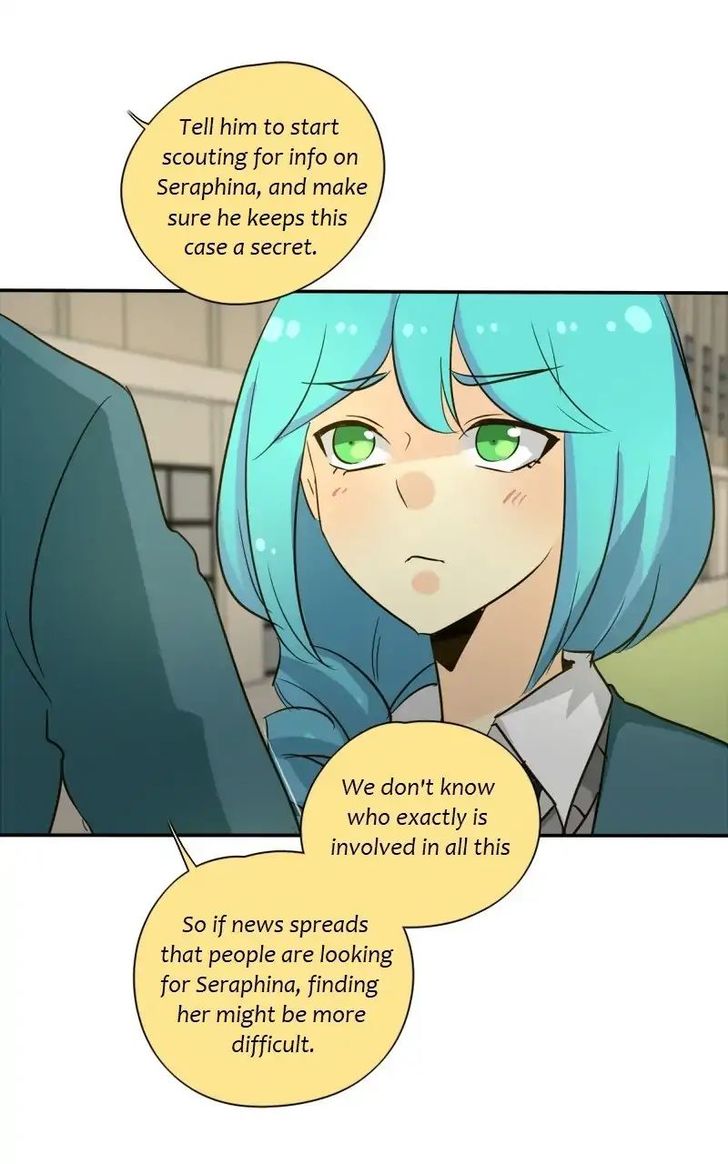 Read unOrdinary Manga Online