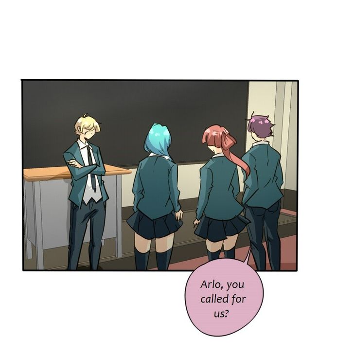 Read unOrdinary Manga Online