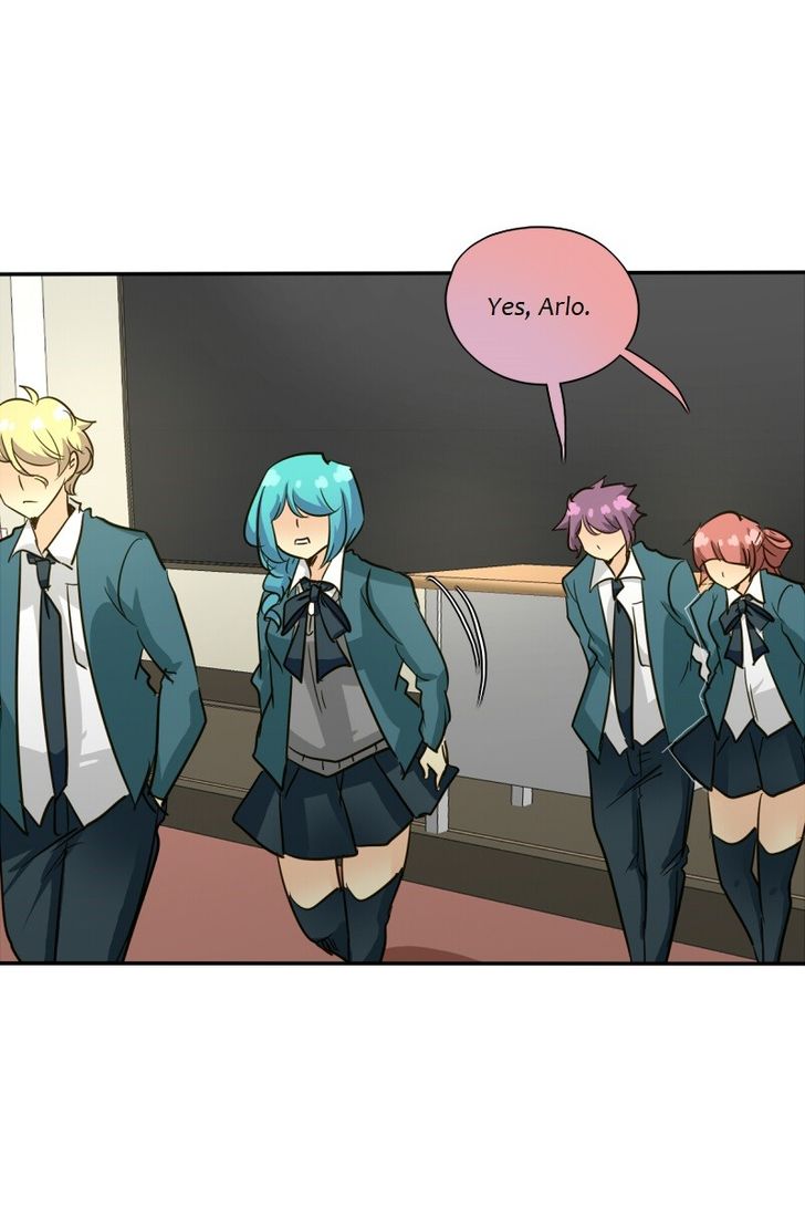 Read unOrdinary Manga Online