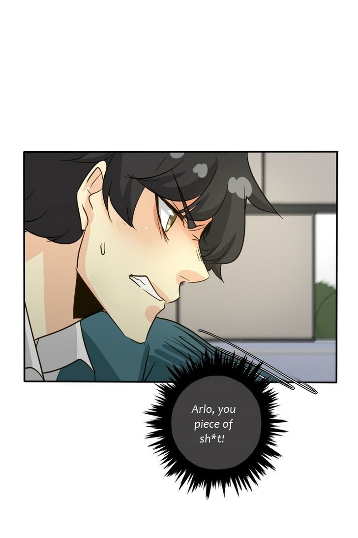 Read unOrdinary Manga Online