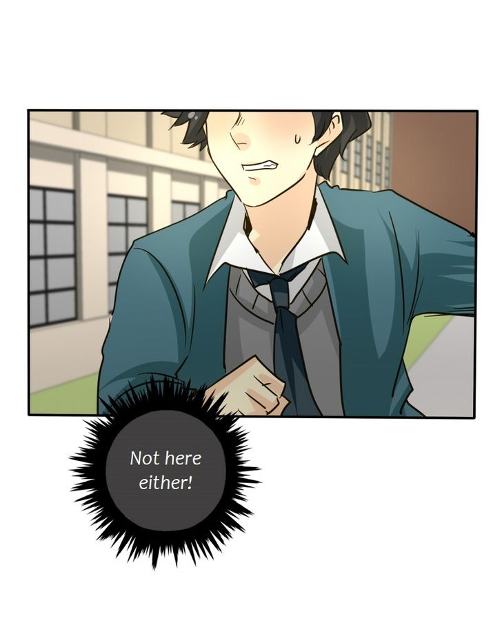 Read unOrdinary Manga Online