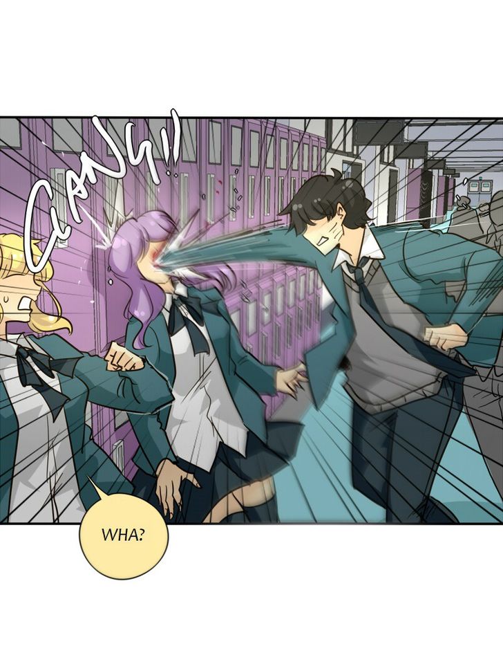 Read unOrdinary Manga Online