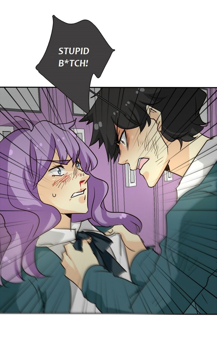 Read unOrdinary Manga Online