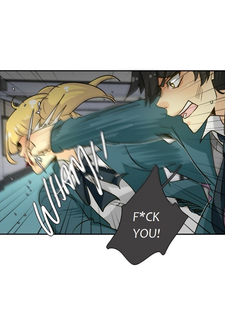 Read unOrdinary Manga Online