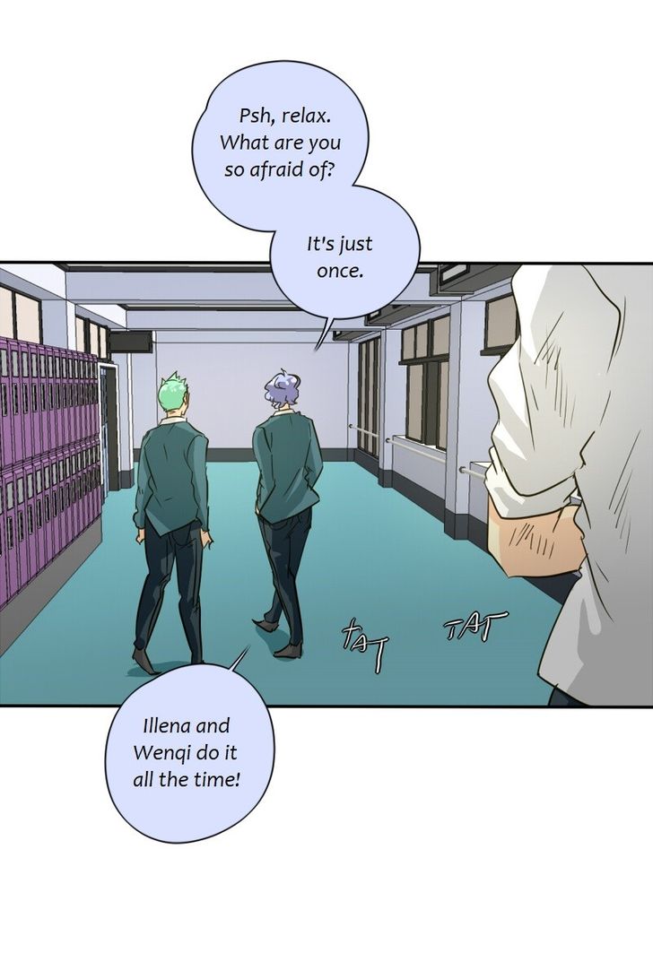 Read unOrdinary Manga Online