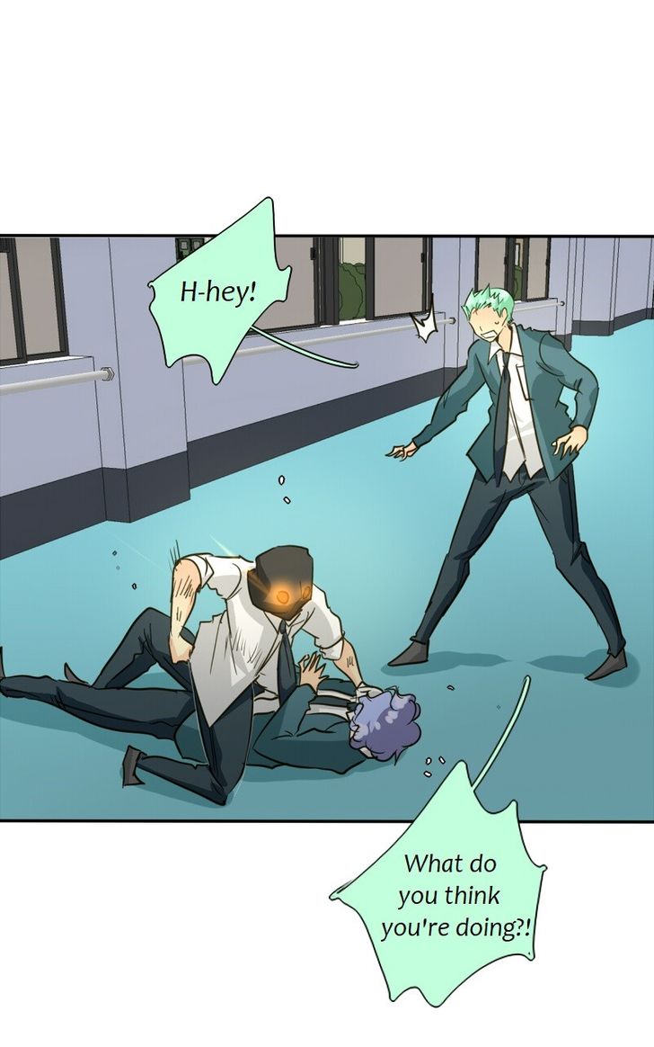 Read unOrdinary Manga Online