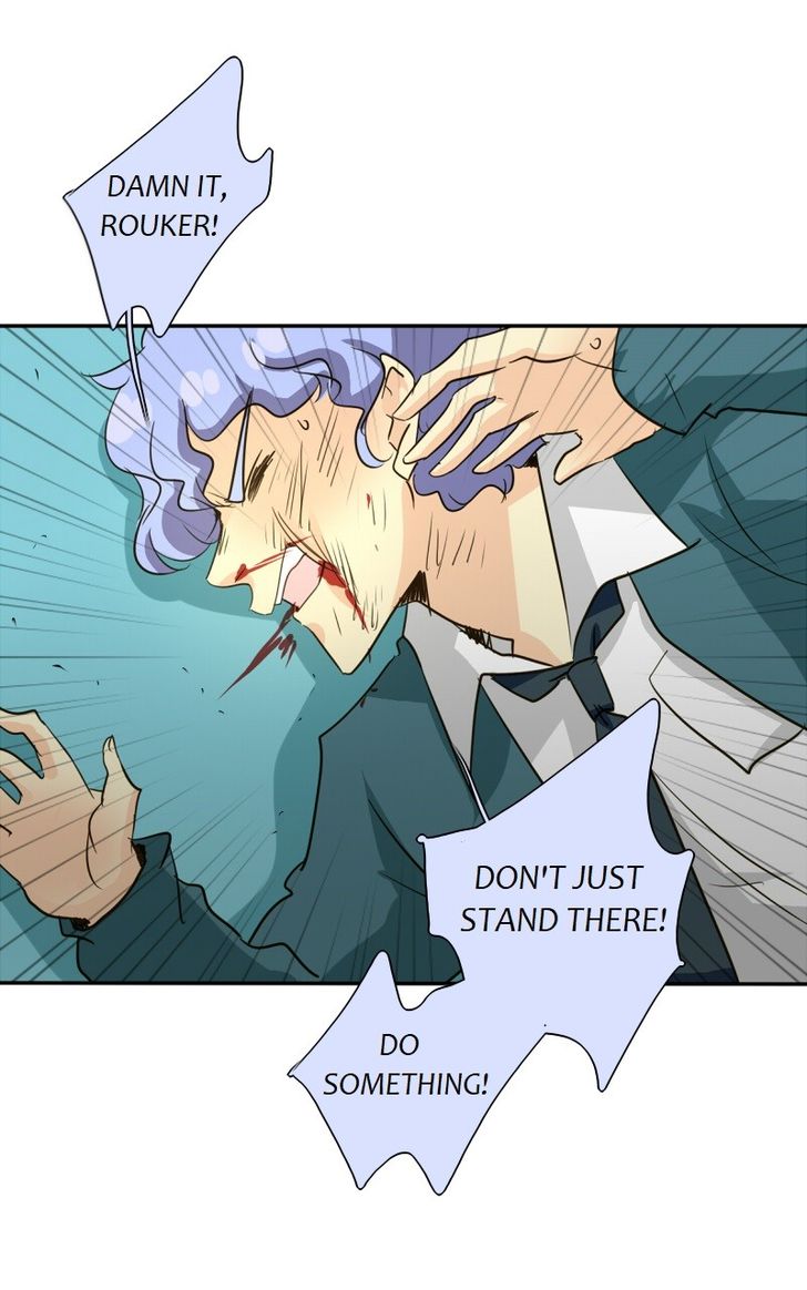 Read unOrdinary Manga Online