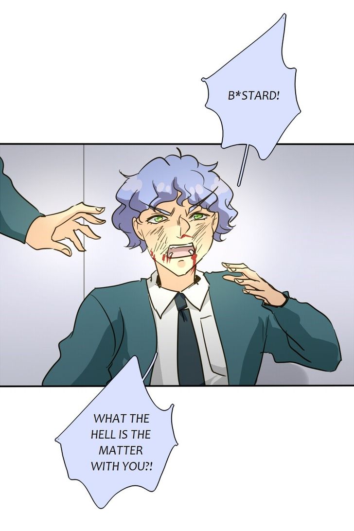 Read unOrdinary Manga Online
