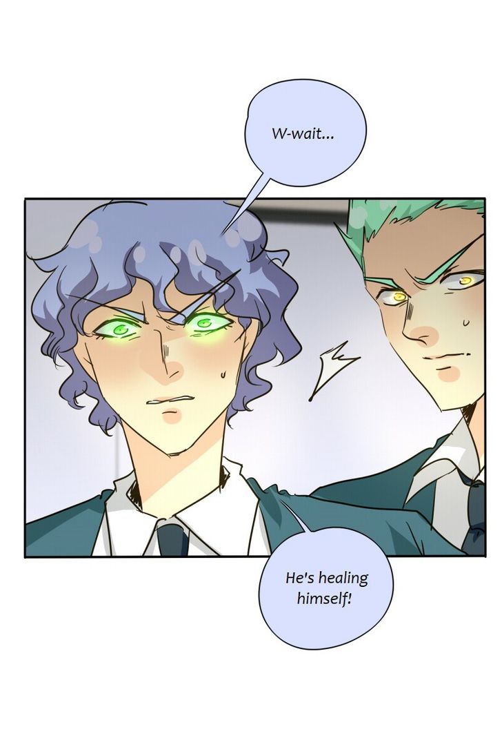 Read unOrdinary Manga Online