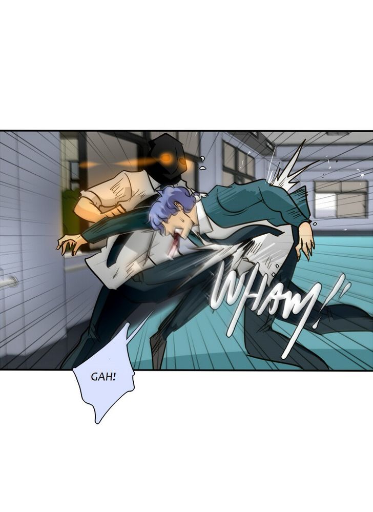 Read unOrdinary Manga Online