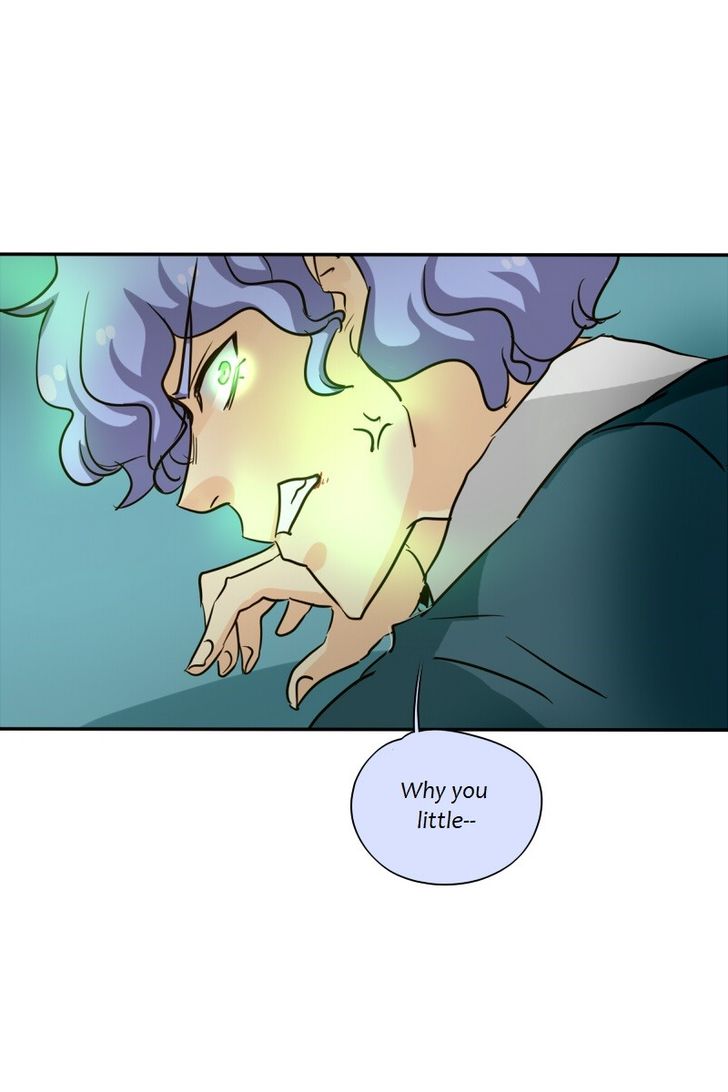 Read unOrdinary Manga Online