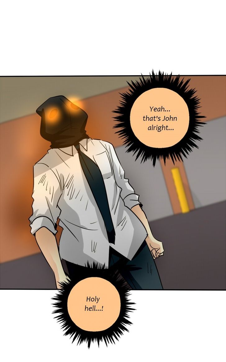 Read unOrdinary Manga Online