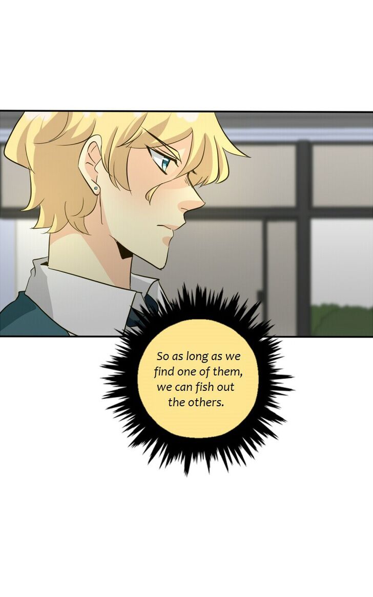 Read unOrdinary Manga Online