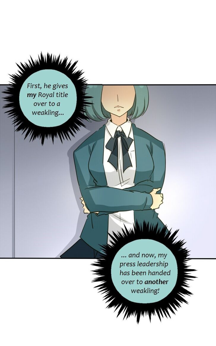 Read unOrdinary Manga Online