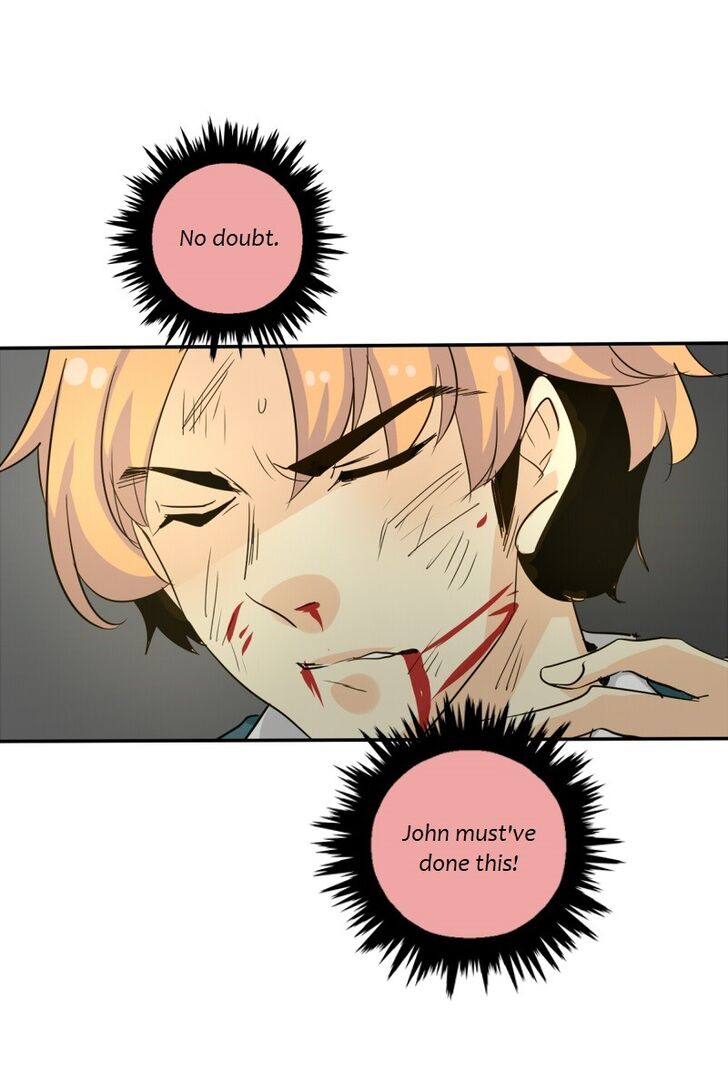 Read unOrdinary Manga Online