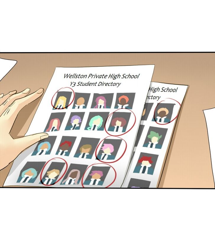 Read unOrdinary Manga Online