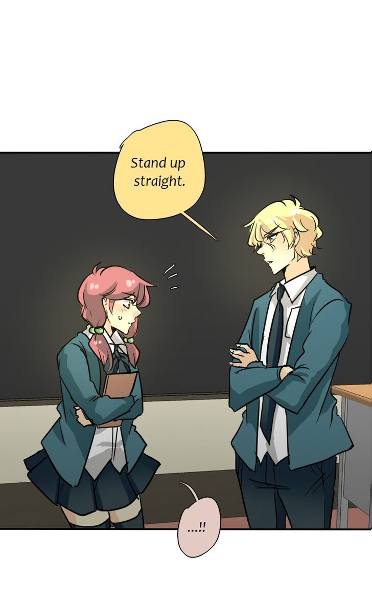 Read unOrdinary Manga Online