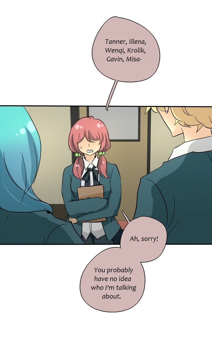 Read unOrdinary Manga Online