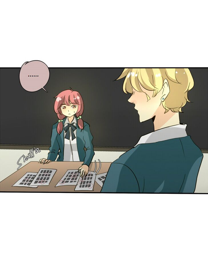 Read unOrdinary Manga Online