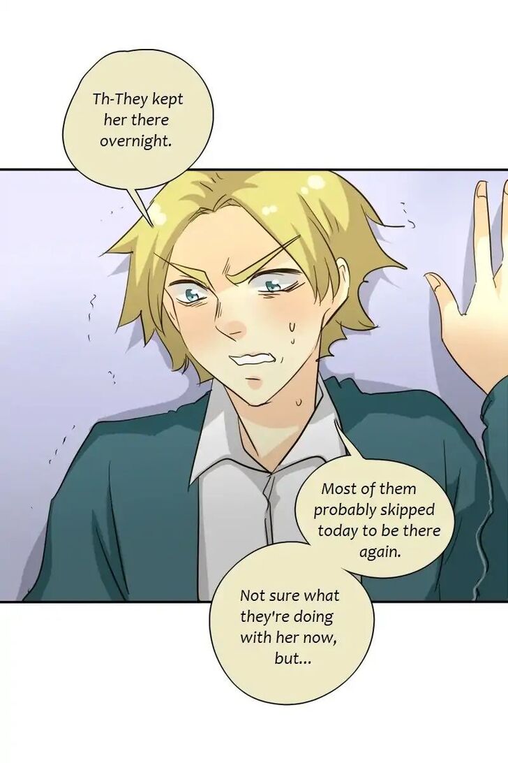 Read unOrdinary Manga Online